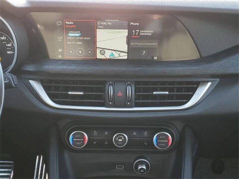 2022 Alfa Romeo Stelvio Sprint