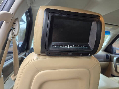 2012 GMC Sierra 1500 SLE