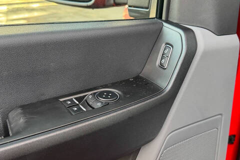 2026 Ford F-600 Super Duty