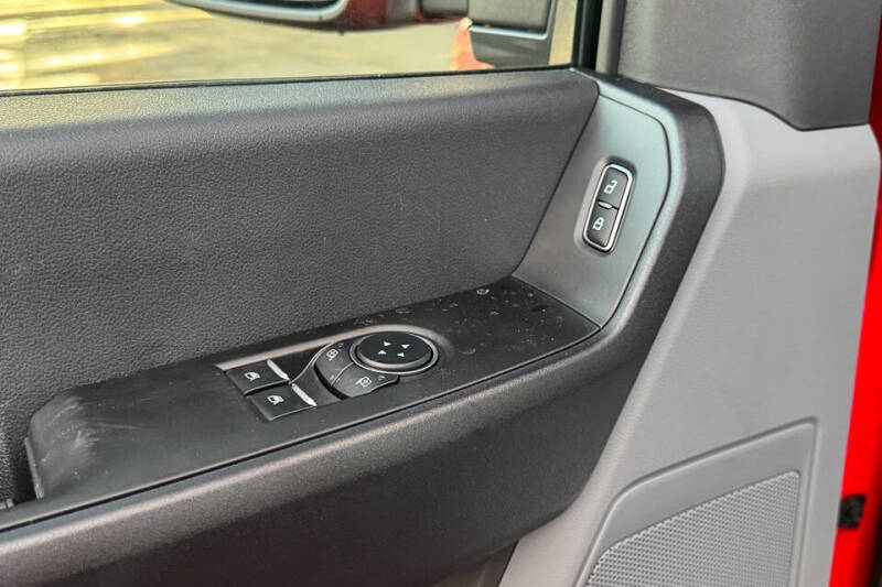 2026 Ford F-600 Super Duty