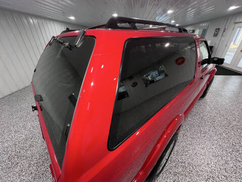 1993 GMC Typhoon Turbo