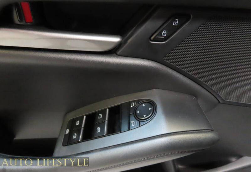 2021 Mazda Mazda3 Hatchback Select