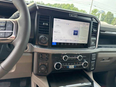 2026 Ford F-250 Super Duty