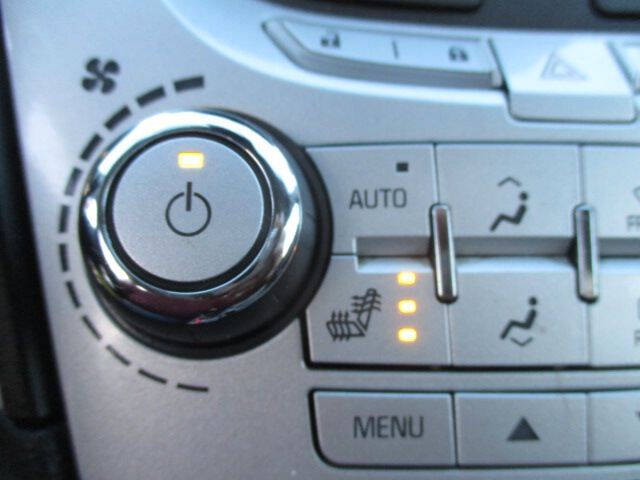 2015 GMC Terrain SLT-1