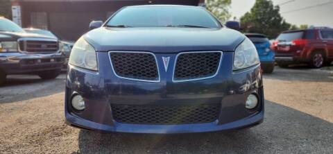 2009 Pontiac Vibe for sale at CHROME AUTO GROUP INC in Brice OH