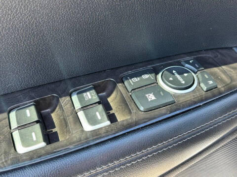 2016 Kia Sorento L