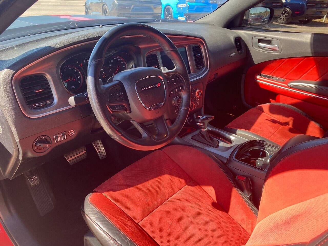 2019 Dodge Charger for sale at Auto One Motors in Garland, TX