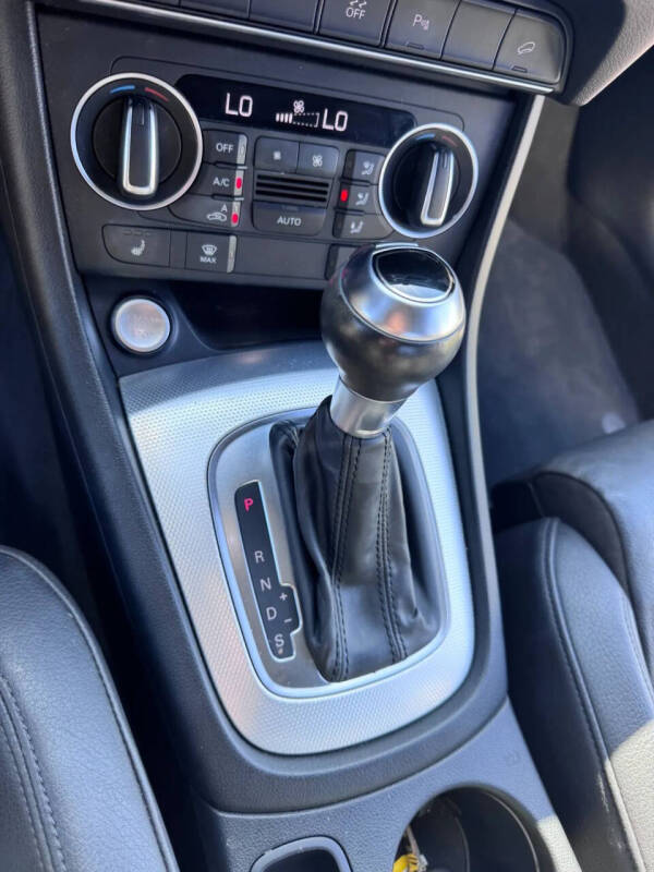 2016 Audi Q3 2.0T Premium Plus