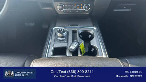 2020 Ford Expedition XLT