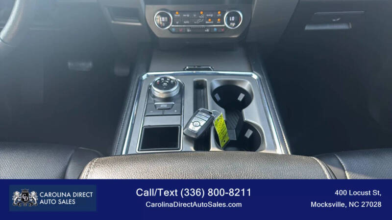 2020 Ford Expedition XLT