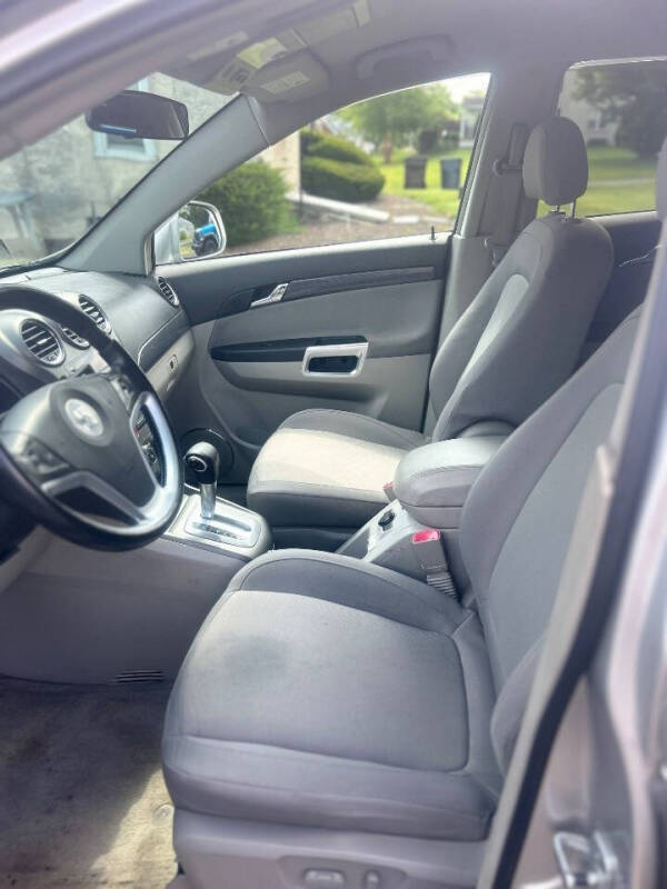 2008 Saturn Vue XE-V6