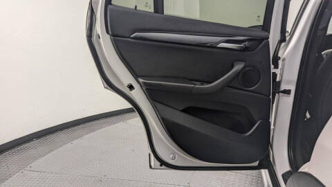 2019 BMW X1 sDrive28i