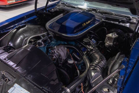 1977 Pontiac Trans Am