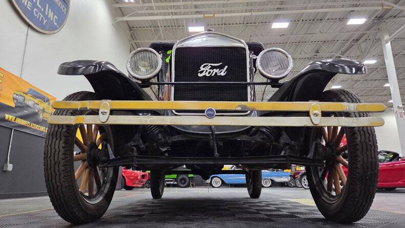 1926 Ford Model T
