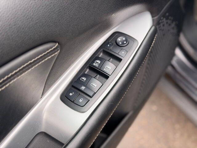 2012 Dodge Journey R/T