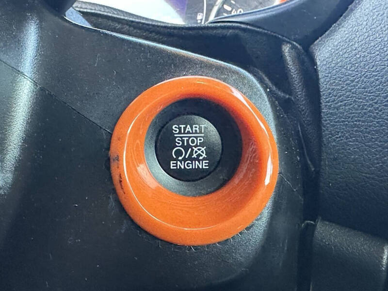 2020 Jeep Renegade Sport