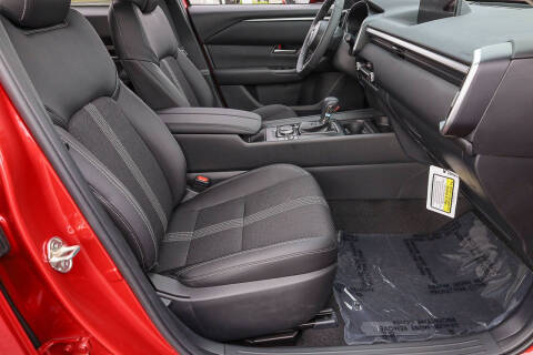 2025 Mazda CX-50 2.5 S Select