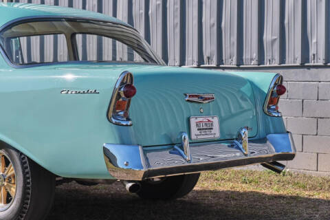 1956 Chevrolet 210