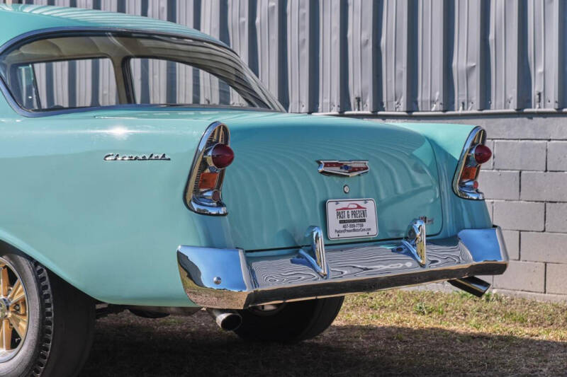 1956 Chevrolet 210