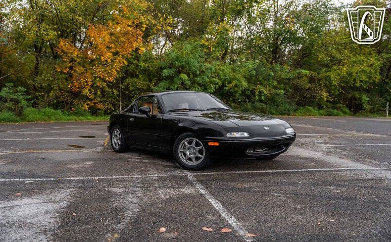 1994 Mazda MX-5 Miata