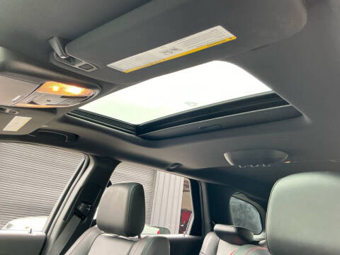 2025 Dodge Durango R/T Plus