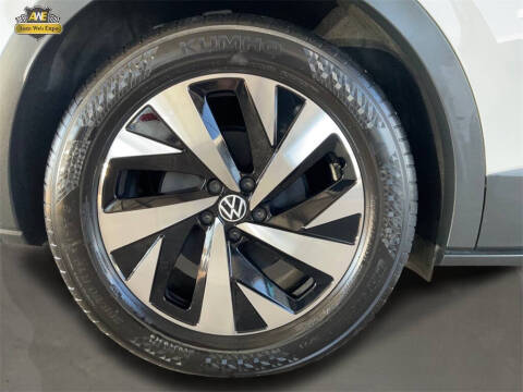 2023 Volkswagen ID.4 Pro