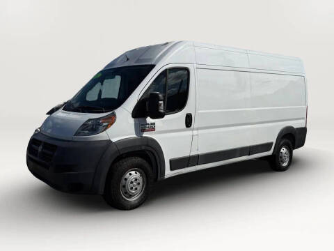 2017 RAM ProMaster 2500 159 WB