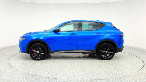 2024 Dodge Hornet R/T