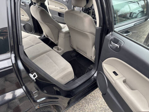 2010 Dodge Caliber SXT