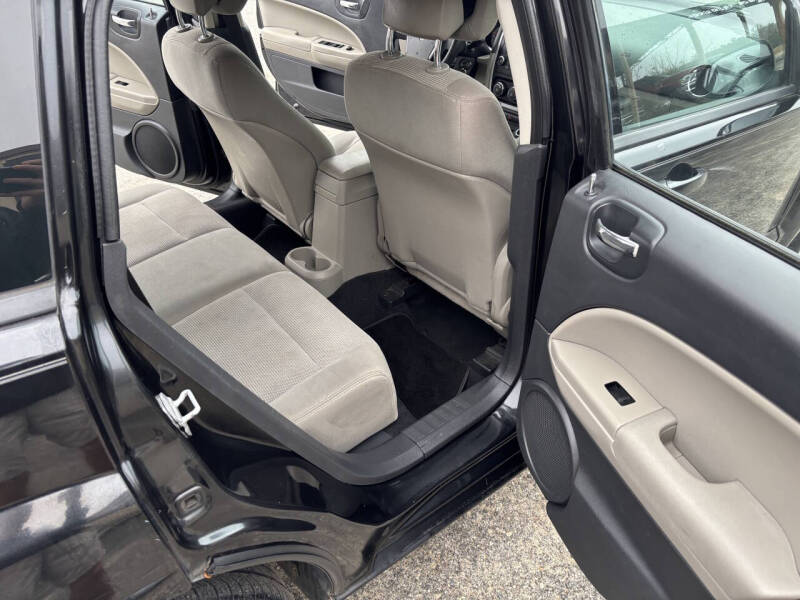 2010 Dodge Caliber SXT