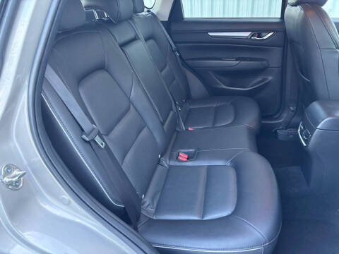 2024 Mazda CX-5 2.5 S Select