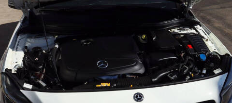 2020 Mercedes-Benz GLA GLA 250