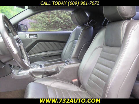 2014 Ford Mustang V6 Premium