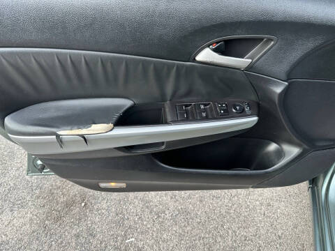 2008 Honda Accord EX