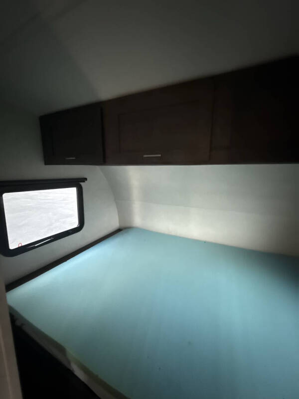 2018 Forest River Salem Cruise Lite