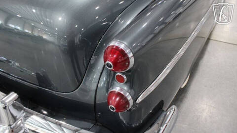 1953 Buick Super
