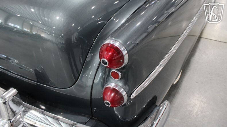 1953 Buick Super