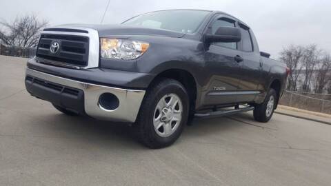 2011 Toyota Tundra for sale at A & A IMPORTS OF TN in Madison TN