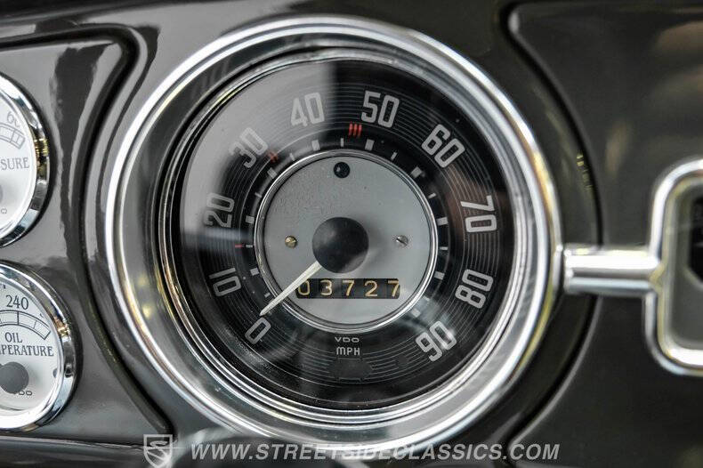 1965 Volkswagen Beetle