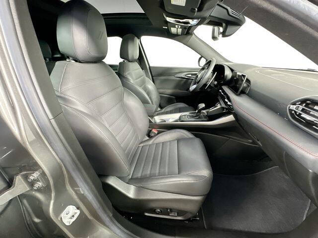 2024 Dodge Hornet R/T Plus