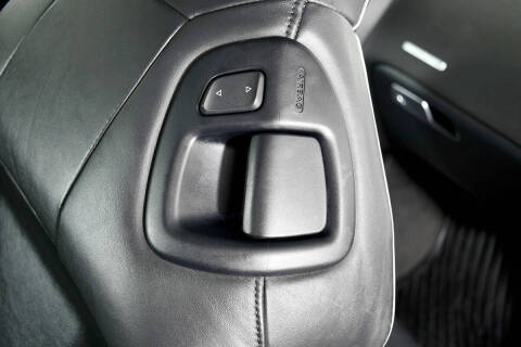 2013 Audi RS 5 quattro