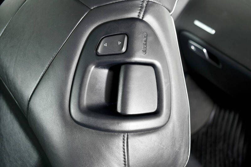 2013 Audi RS 5 quattro