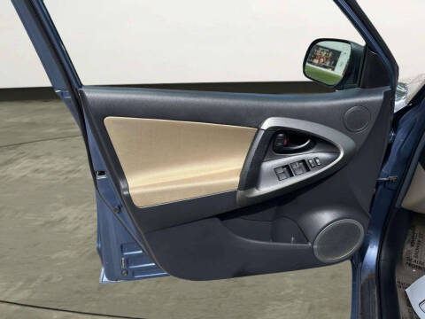 2011 Toyota RAV4
