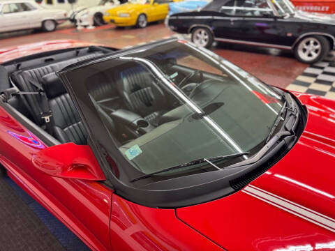 2000 Pontiac Firebird Trans Am