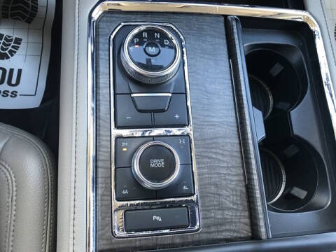 2018 Ford Expedition MAX Limited