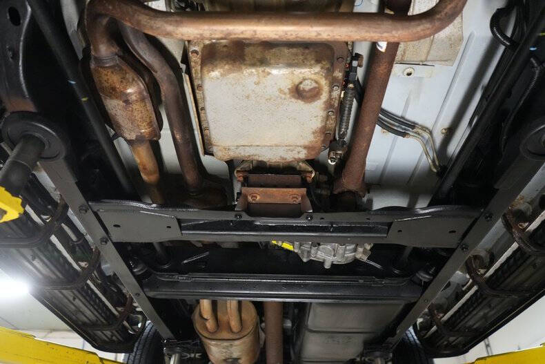 1999 GMC Yukon