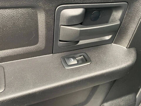 2013 RAM 1500 Express