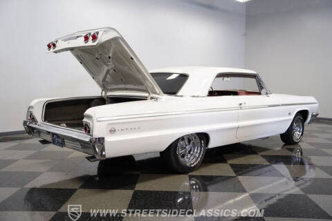 1964 Chevrolet Impala