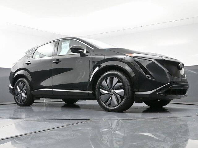 2024 Nissan Ariya Engage