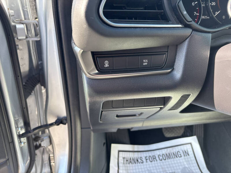 2021 Mazda CX-30 Select